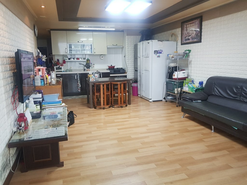 용당동 | 용당프라자 101.25㎡ 매매가 7,500만원 | VIP공인중개사사무소 