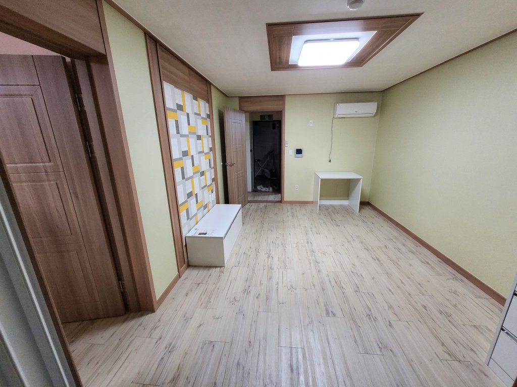옥암동 | 투룸 53㎡ 보증금 / 월세 500만원 | 봄날부동산공인중개사무소 