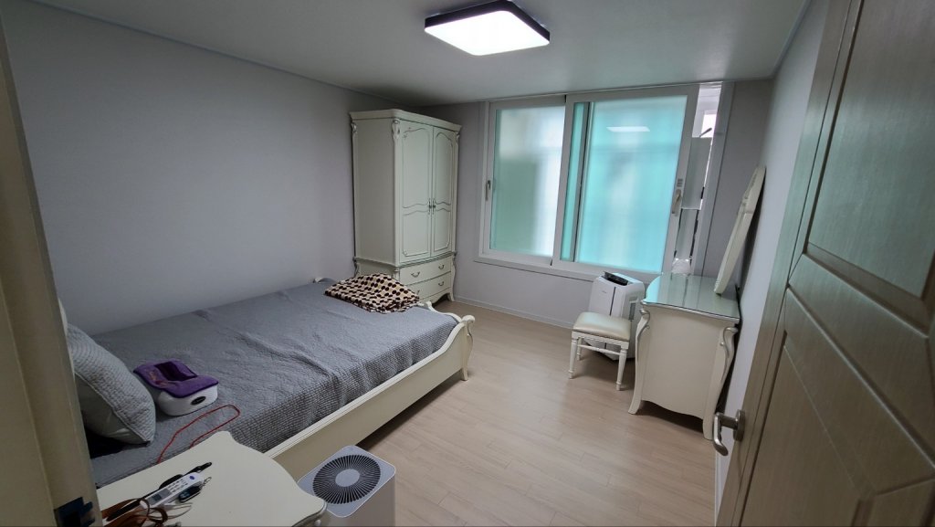 산정동 | 신안비치3차 77B㎡ 보증금 / 월세 500만원 | 호재공인중개사 